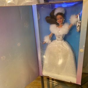 Mattel Mattel 2002 Winter's Reflect